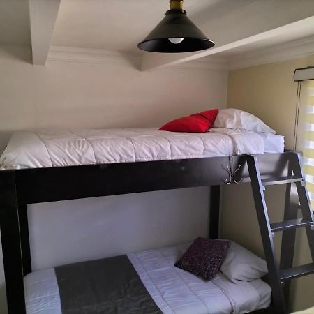 Hostal San Bernabe Guanajuato Buitenkant foto