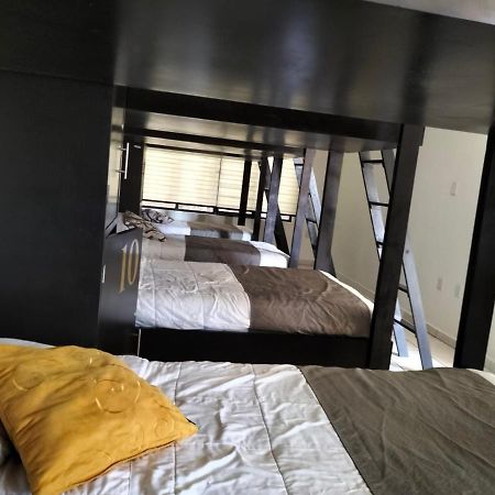 Hostal San Bernabe Guanajuato Buitenkant foto