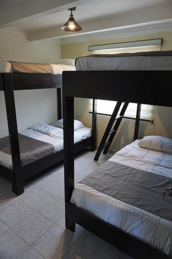 Hostal San Bernabe Guanajuato Buitenkant foto