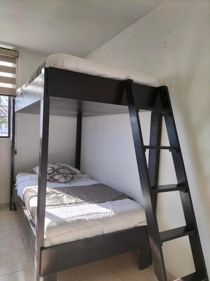 Hostal San Bernabe Guanajuato Buitenkant foto