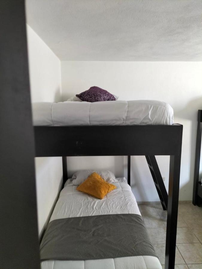 Hostal San Bernabe Guanajuato Buitenkant foto