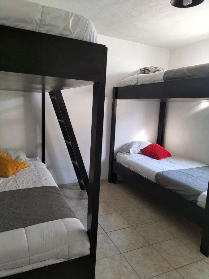 Hostal San Bernabe Guanajuato Buitenkant foto