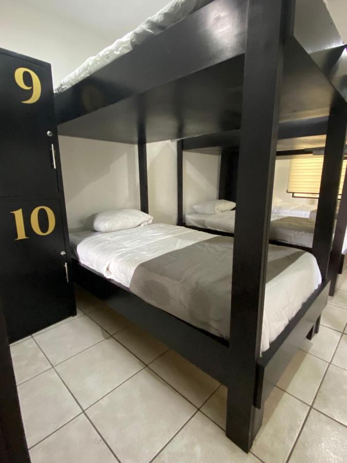 Hostal San Bernabe Guanajuato Buitenkant foto