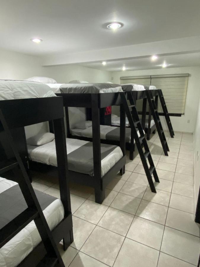 Hostal San Bernabe Guanajuato Buitenkant foto