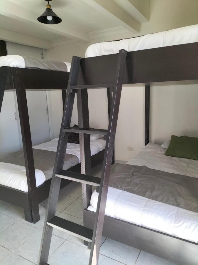 Hostal San Bernabe Guanajuato Buitenkant foto