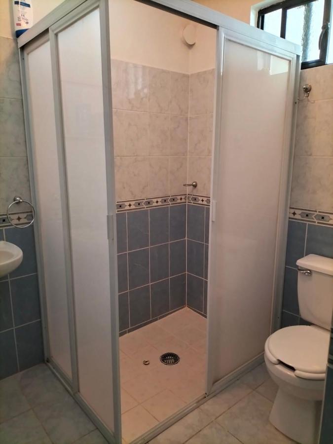 Hostal San Bernabe Guanajuato Buitenkant foto